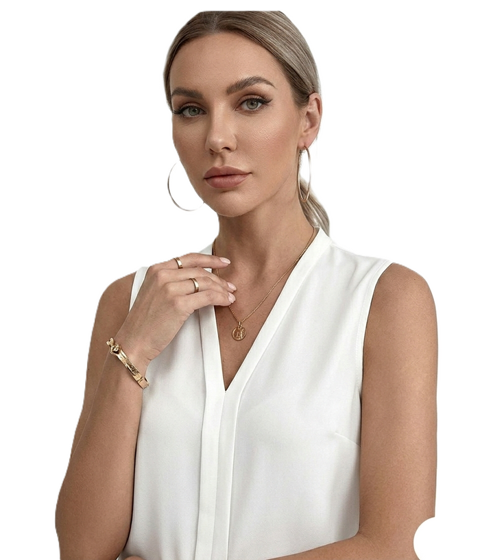Minimal Charm