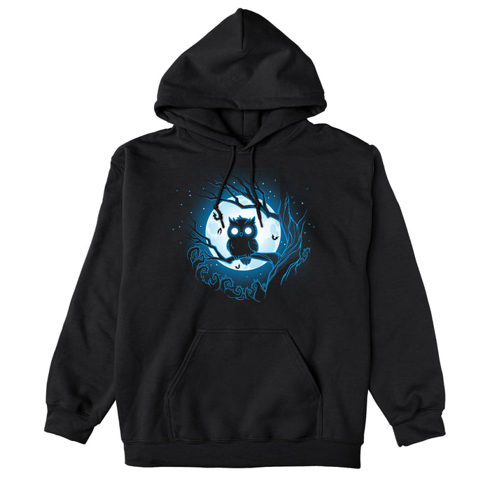 Pullover Hoodie / Unisex / S