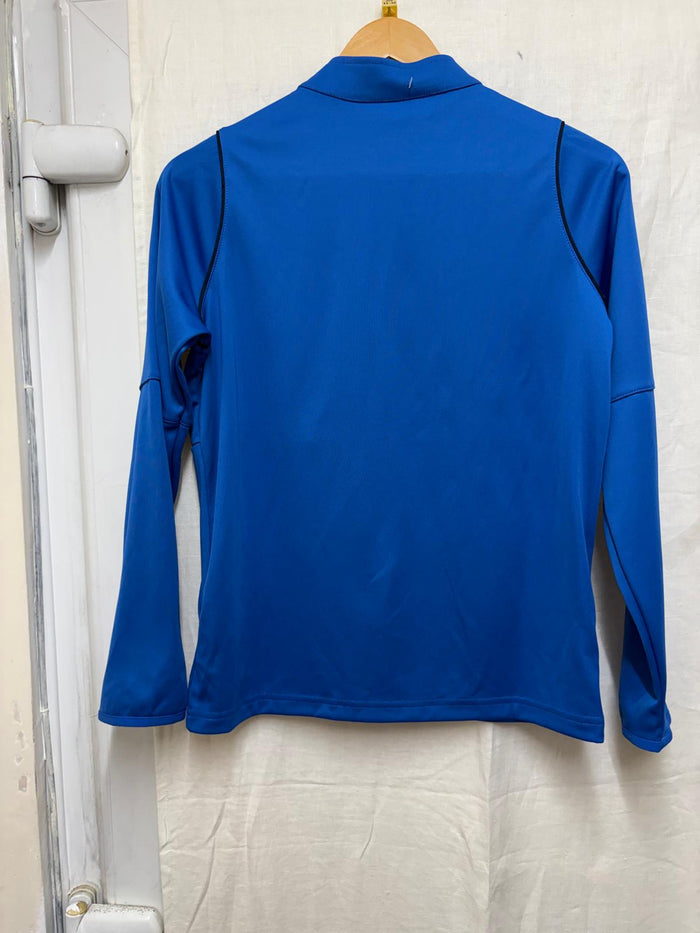 Nike Kids Dri-Fit Track Top BNWT Age 11 12 Years old