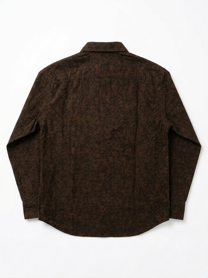 Nuun Long Sleeve Shirt by CRUX