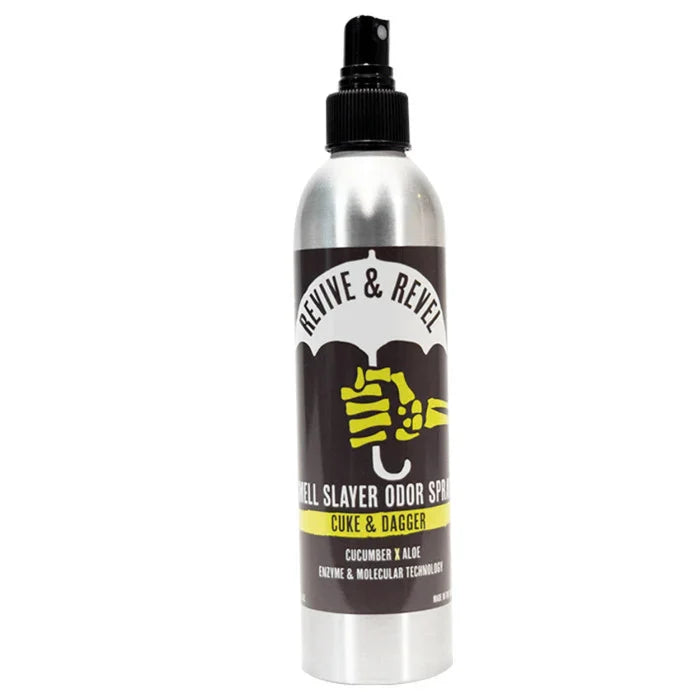 Odor Slayer Spray