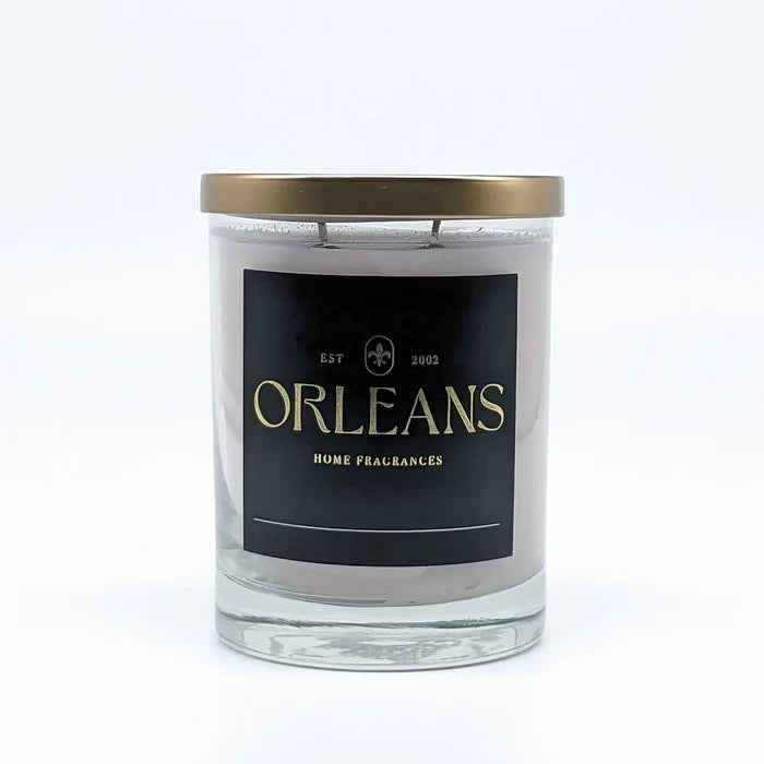 Orleans Home Fragrances 2-Wick Elite Candle