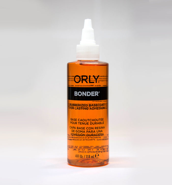 ORLY Rubberized Bonder