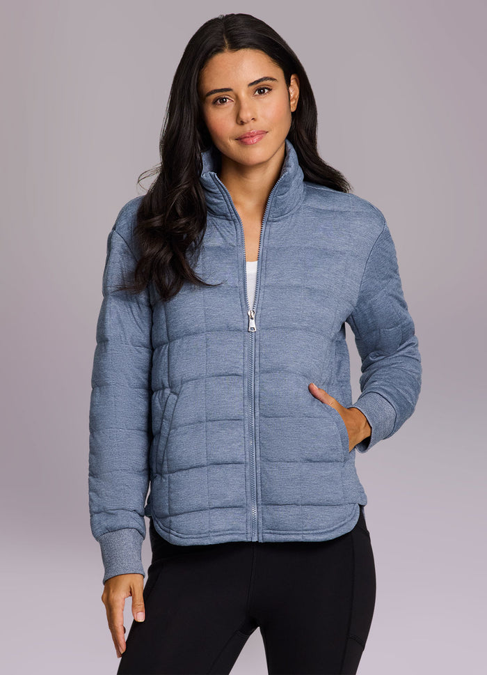 Blue Flint / XS