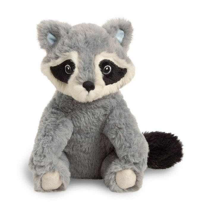 Plush Raccoon