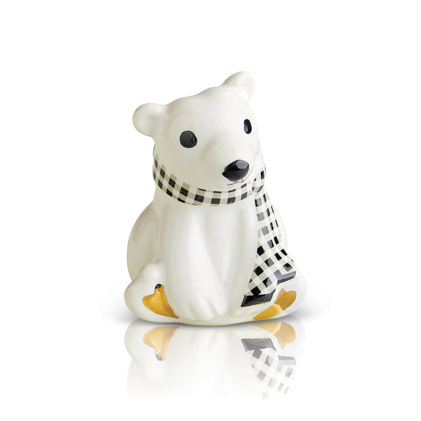 POLAR BEAR BRRRRR? DECO MINI