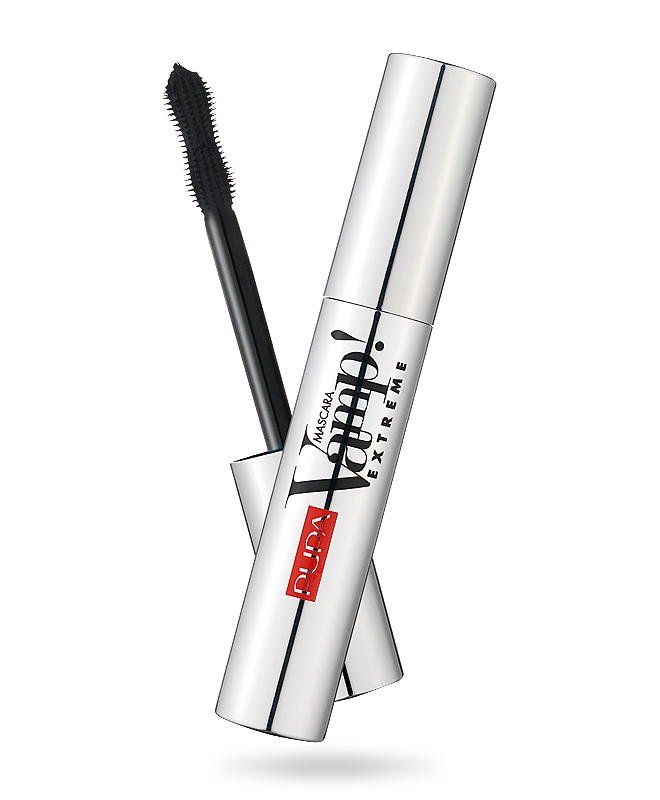 Pupa Mascara Vamp Extreme 010 Eyes