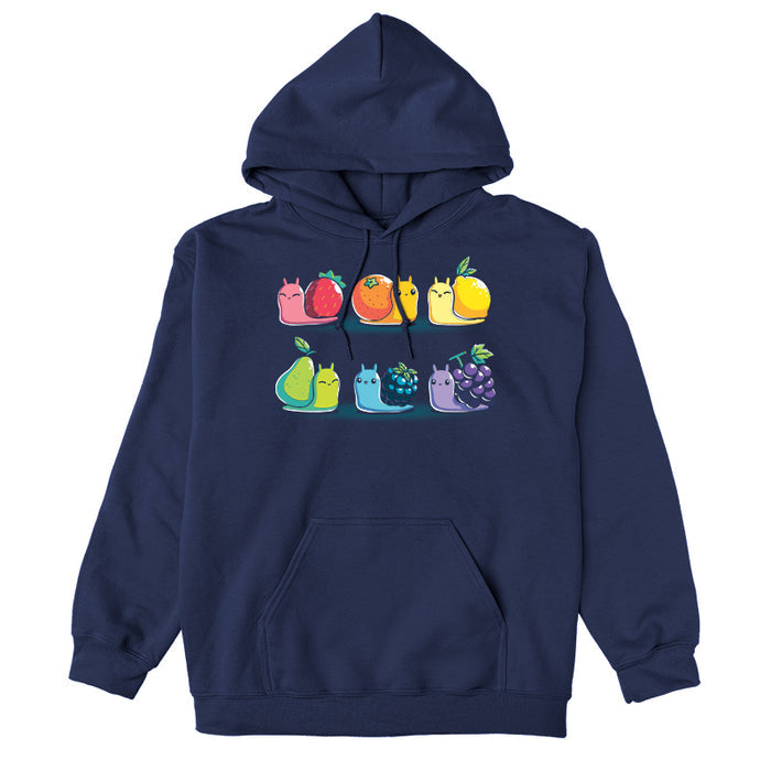 Pullover Hoodie / Unisex / S