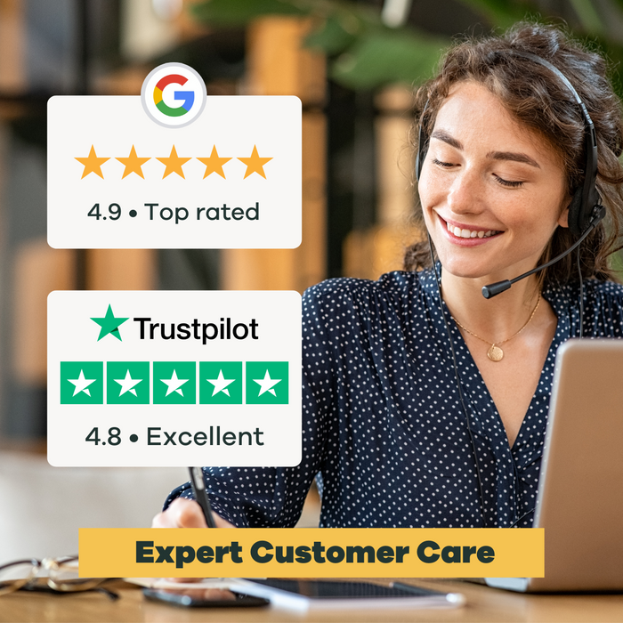 Top Customer Service