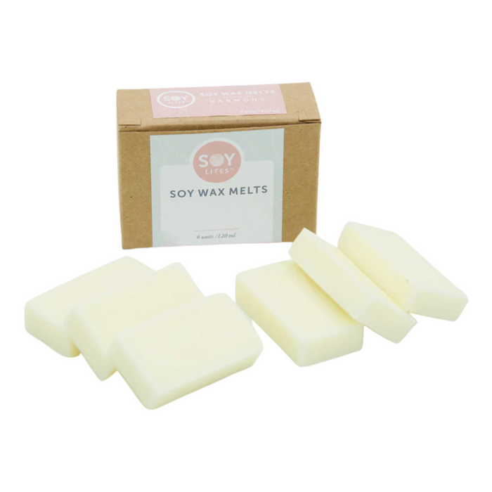 SoyLites | Entice Wax Melts 6x20ml