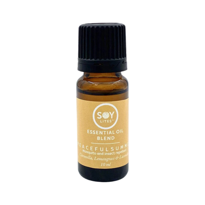 SoyLites | Peaceful Summer Oil Blend 10ml