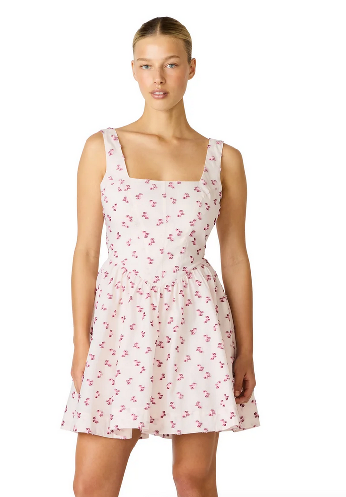 Steve Madden Leia Dress
