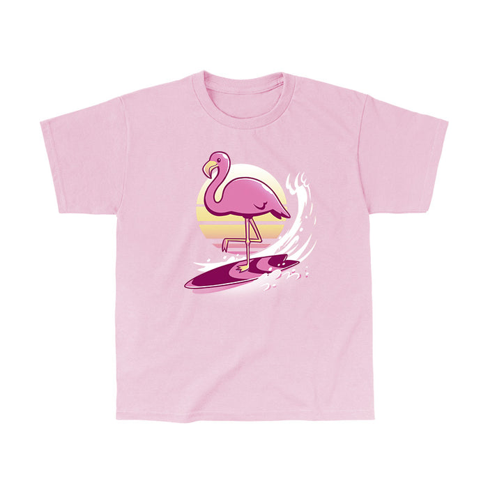 Classic Cotton T-shirt / Kids' / S