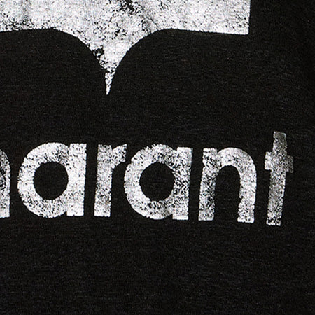 T-shirt Zewel en lin