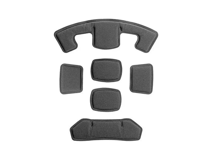TeamWendy Helmet Comfort Pad Replacement Kit