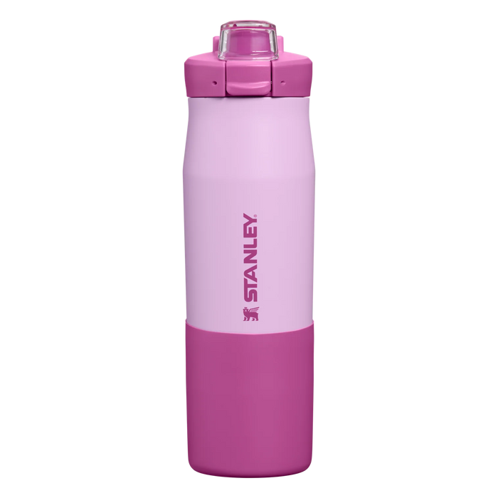 710ml / 24oz / Soft Orchid