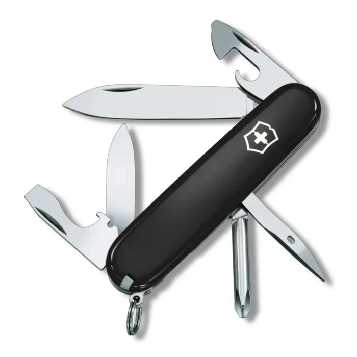 Tinker Swiss Army Knife