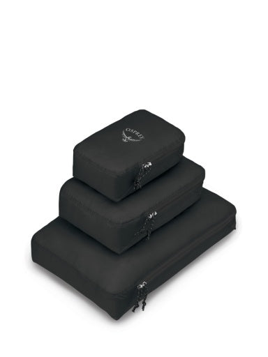 Ultralight Packing Cube Set