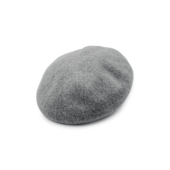 Vivienne Westwood Orb Wool Beret - SHENGLI ROAD MARKET