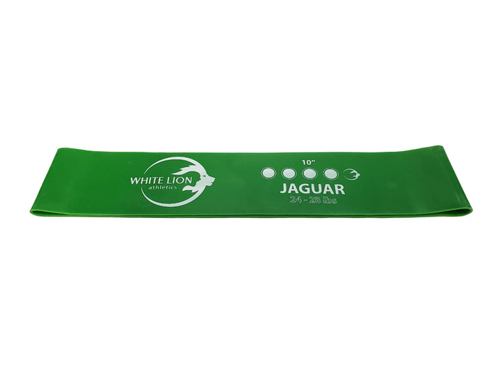 White Lion 10" Mini Bands