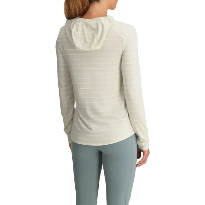 Women's Bamboo Shade Hoodie II