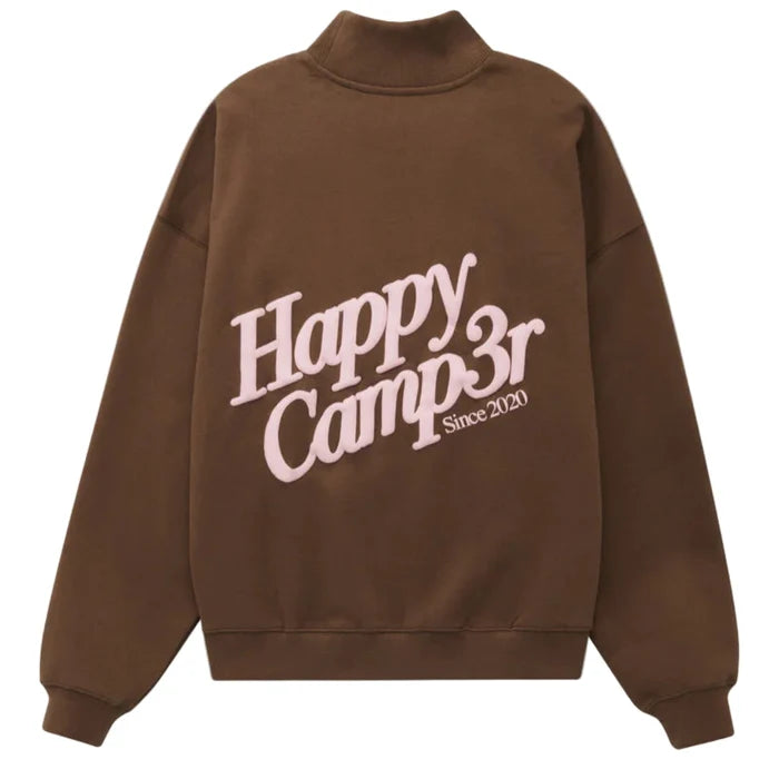 Women's Mockneck Sweatshirt