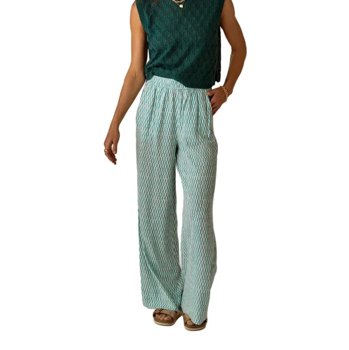 Women's Nico Linen Pants