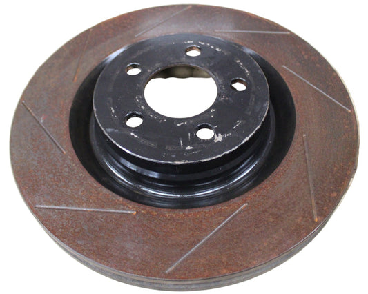 05-20 Dodge Challenger Charger 300 SRT8 BREMBO Front Left Right Rotor 4 Piston