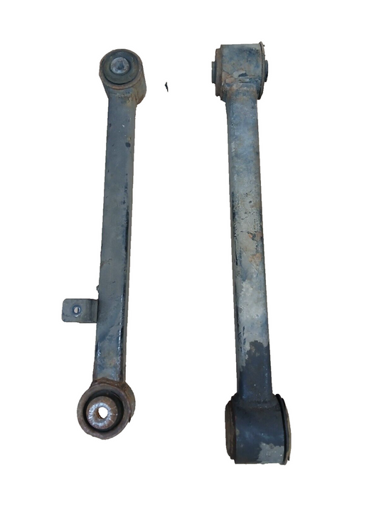 07 08 09 10 JEEP GRAND CHEROKEE SRT8 REAR LH & RH CONTROL ARM PAIR SET OEM