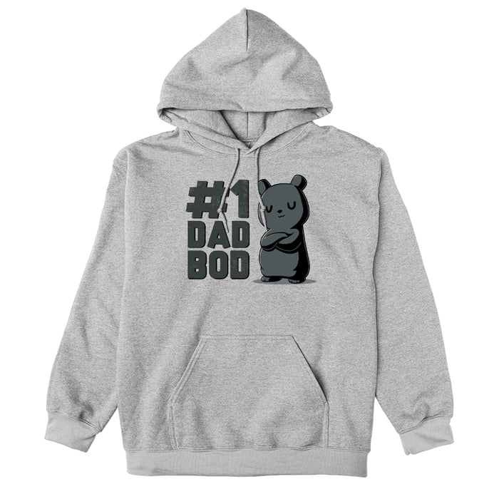 Pullover Hoodie / Unisex / S