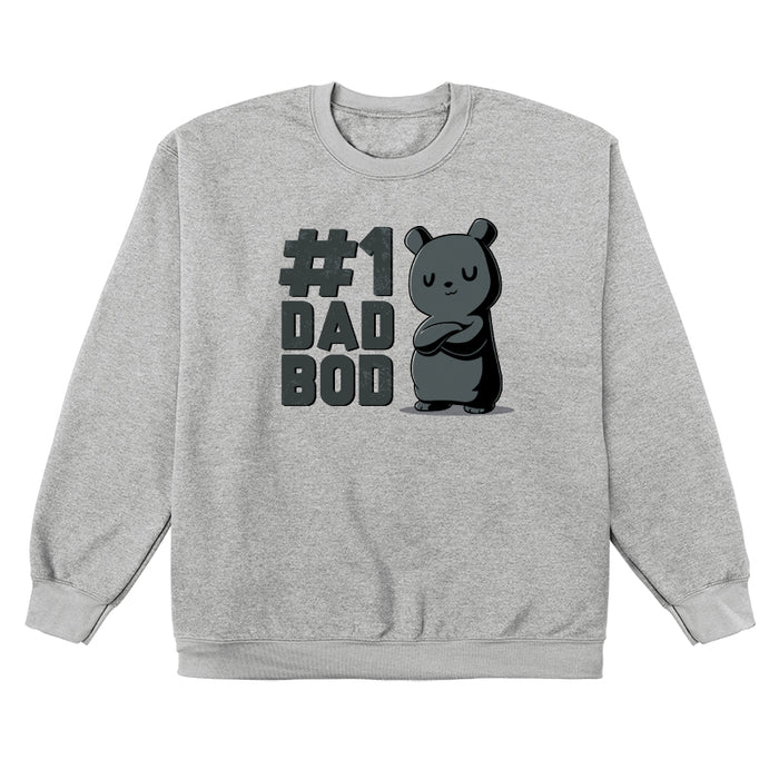 Crew Neck Sweatshirt / Unisex / S