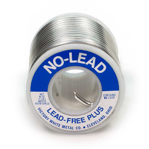 1 Gallon -  Solder Only 8 Ounce