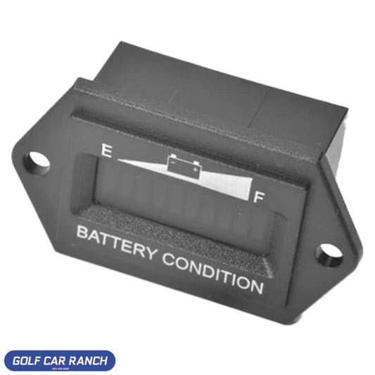 103200701 INDICATOR BATT CHRG 48V BATTERY ACCESSORIES - CC