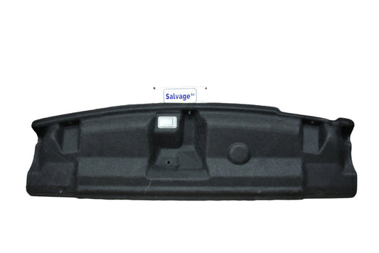 15-23 Dodge Challenger Rear Deck Shelf Package Tray Panel Silencer 68207351AC