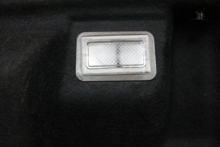 15-23 Dodge Challenger Rear Deck Shelf Package Tray Panel Silencer 68207351AC