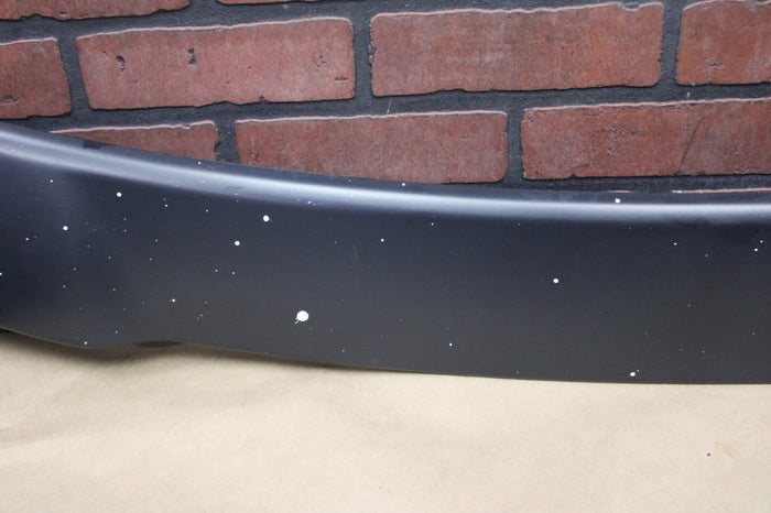 ✅ 15-23 OEM Dodge Charger Scat Pack Rear Trunk Lid Spoiler Wing 5NH39RXFAC