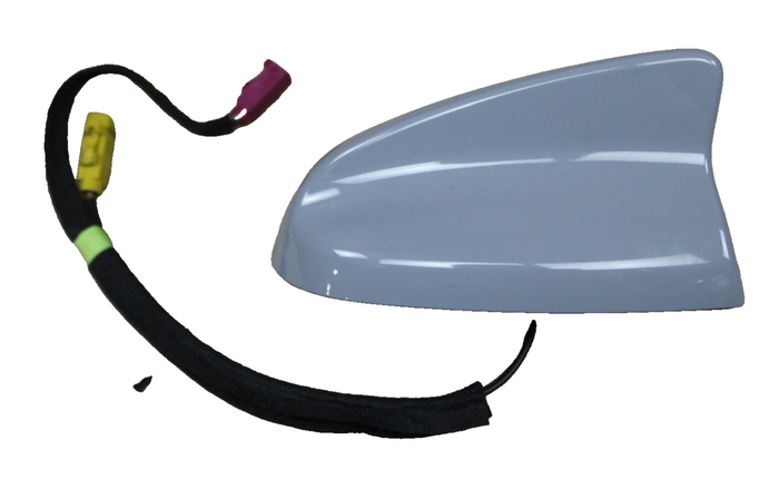 17-23 CHARGER ROOF RADIO STEREO GPS NAVIGATION SHARK FIN ANTENNA 68281281AA