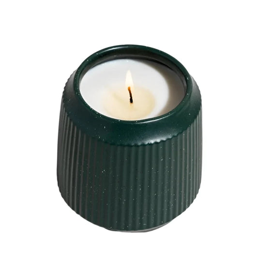 18oz Ceramic Keepsake Candle