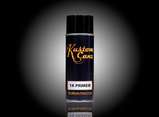 1K Primer Kustom Canz