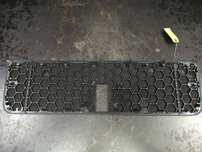 2004-2008 Audi A4 S4 B7 Rear Deck Speaker Cover Grille 8e5 035 405