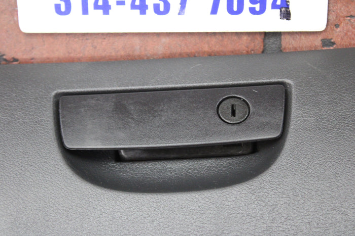 2006-14 Charger Challenger 300 OEM Glove Box Compartment GUEUZ80XDVAC