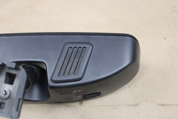 2008-2011 Dodge Jeep Chrysler Interior Rear View Mirror 68020439AB OEM