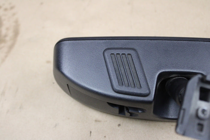 2008-2011 Dodge Jeep Chrysler Interior Rear View Mirror 68020439AB OEM