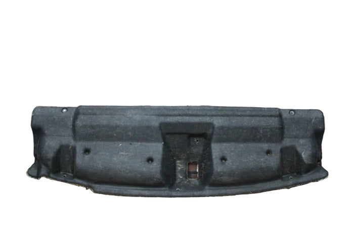 2008-2014 Dodge Challenger SRT8 Rear Deck Shelf Silencer Panel Insulator Cover