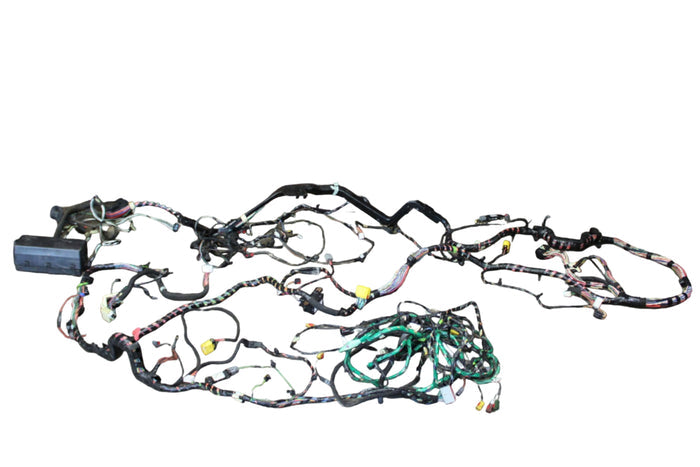2008 Dodge Charger 6.1L SRT-8 Auto OEM Body Wire Wiring Harness Assembly