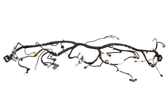 2009 Dodge Challenger SRT8 Headlamp to Dash Wire Wiring Harness 04607683AF OEM