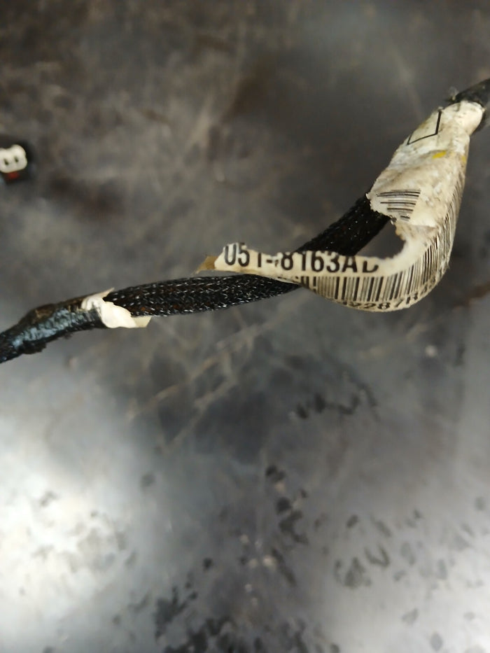 2010-2025 5.7L 6.4L Engine Jumper Wire Wiring Harness 05148163ad