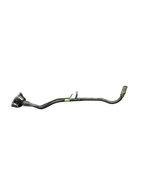 2011-2023 Dodge Challenger Neck Filler Tube W/Chrome Fuel Door 68534592AB OEM