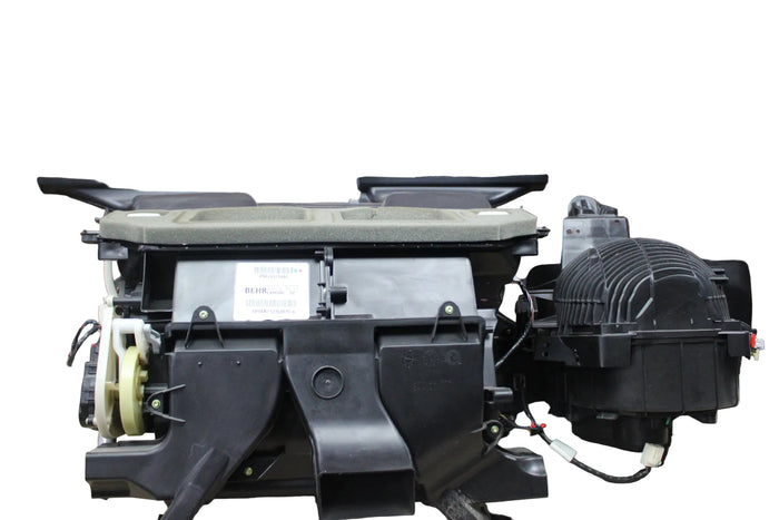 2014-2023 Charger/Challenger/300 HVAC Heater Core Housing Box Motor Assembly 29k