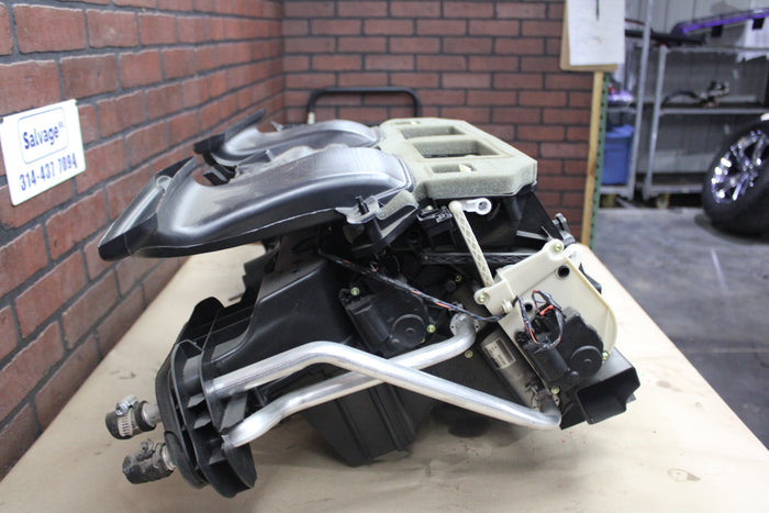 2014-2023 Charger/Challenger/300 HVAC Heater Core Housing Box Motor Assembly 29k